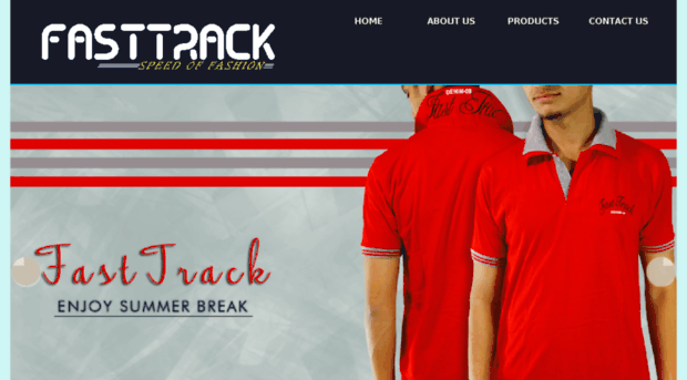 fasttrackgarment.com