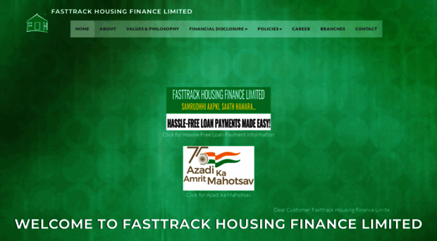 fasttrackhfc.com