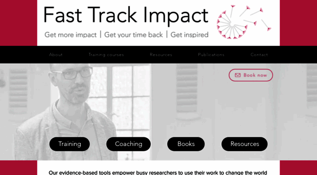 fasttrackimpact.com