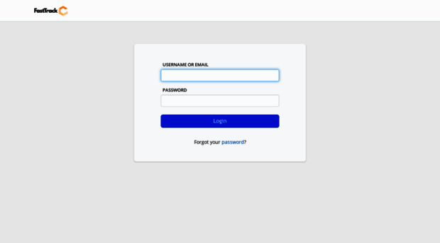 fasttracklite-cooksys.talentlms.com - FastTrack - Fast Track ...