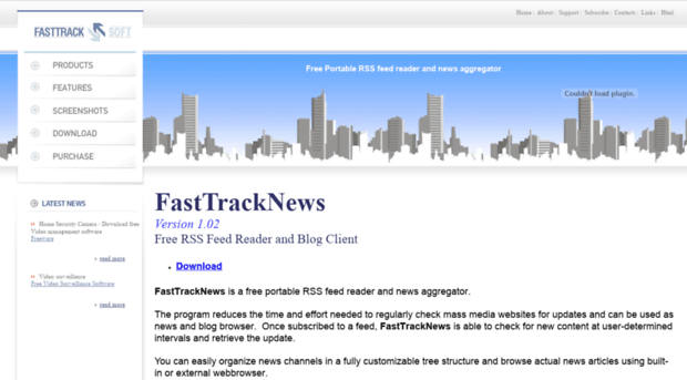 fasttracknews.com