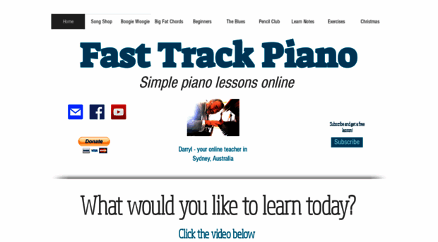 fasttrackpiano.com