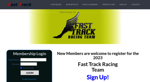 fasttrackracingteam.com