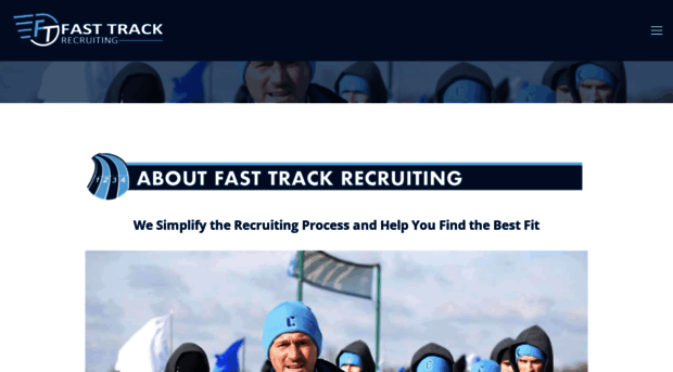 fasttrackrecruiting.com