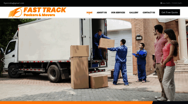 fasttrackrelocation.com