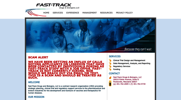 fasttrackresearch.com