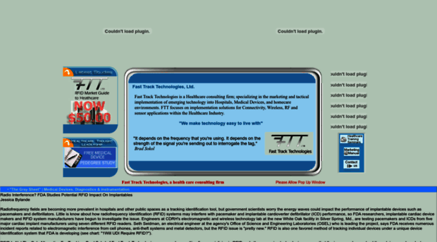 fasttrackrfid.com
