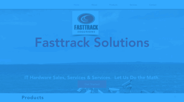 fasttracksol.com