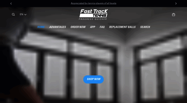 fasttracktennis.eu