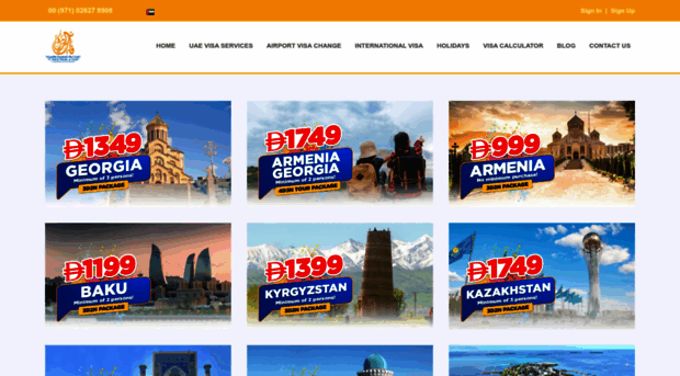 fasttracktourism.com
