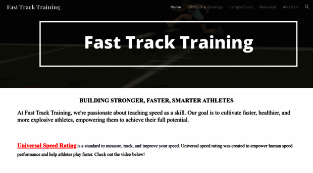 fasttracktrainingne.com