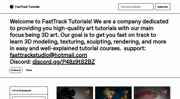 fasttracktutorials.gumroad.com