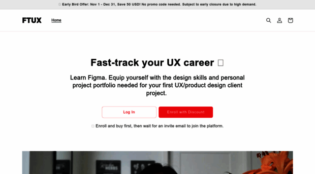 fasttrackux.com