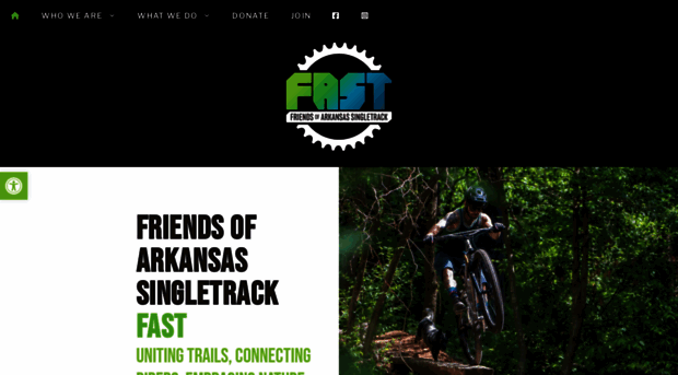 fasttrails.org