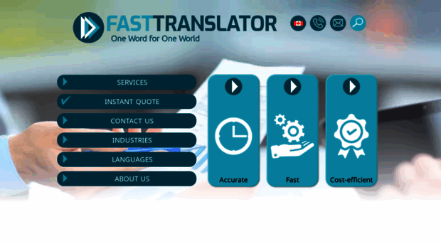 fasttranslator.ca