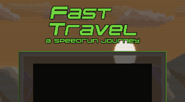 fasttravel-game.com