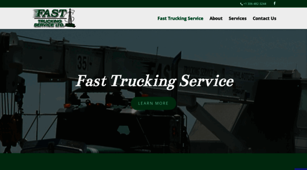 fasttruckingservice.com