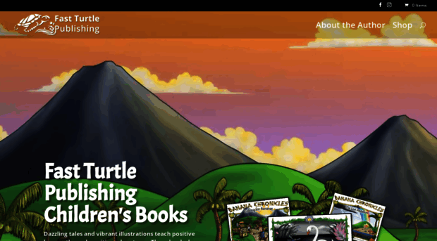 fastturtlepublishing.com