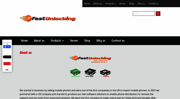 fastunlocking.com