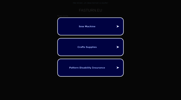 fasturn.eu