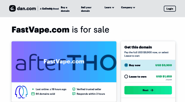 fastvape.com