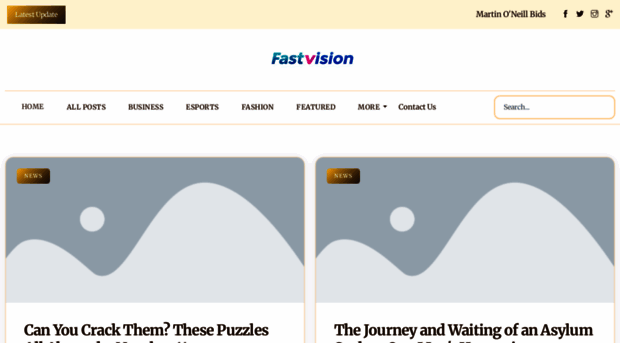 fastvisionlinespace.nl