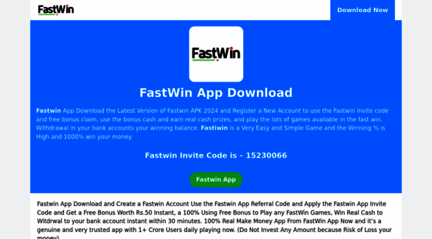 fastw.in