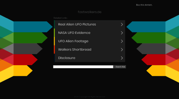 fastwalkers.de