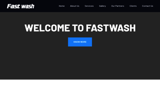 fastwash.com.sa