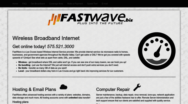 fastwave.biz