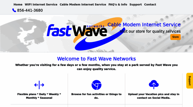 fastwavenetworks.com