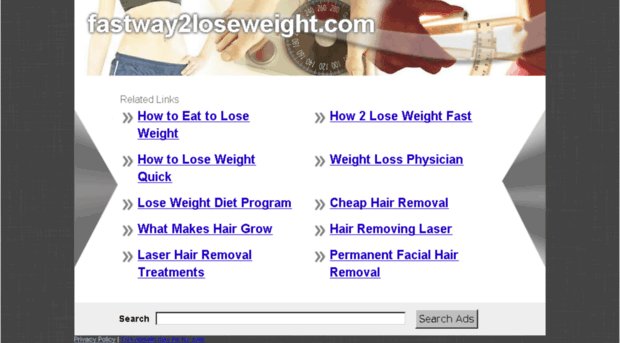 fastway2loseweight.com