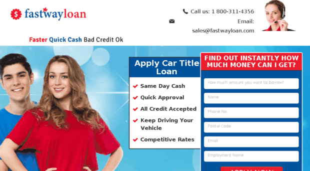 fastwayloan.com