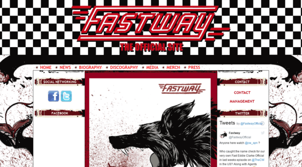 fastwayofficial.com