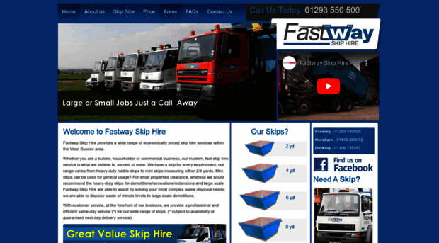 fastwayskiphire.com