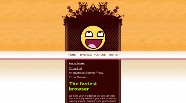 fastwebbrowser.info