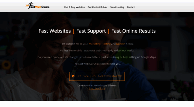 fastwebguru.com