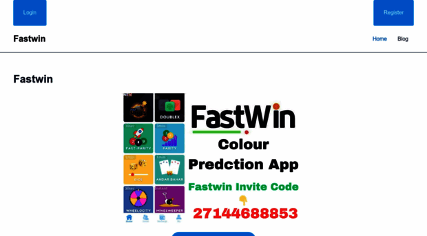 fastwin.co.in