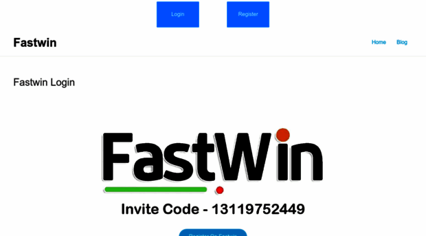 fastwin.win