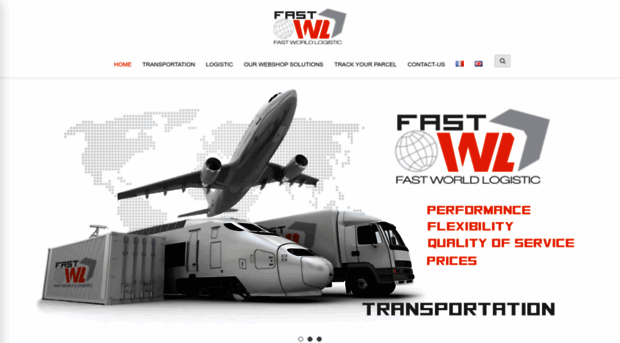 fastwl.com