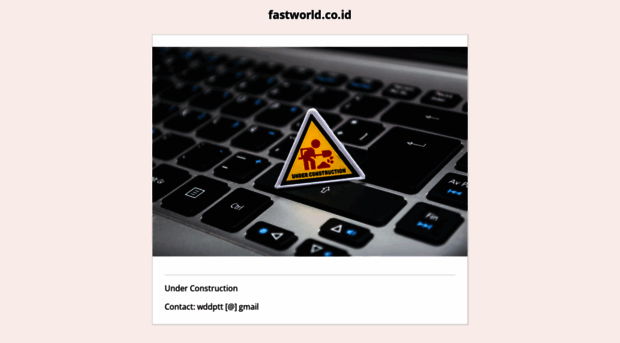 fastworld.co.id