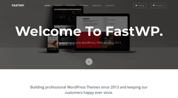 fastwp.net