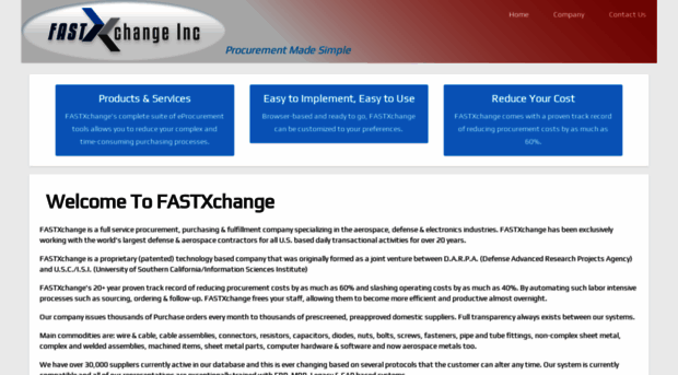 fastx.com