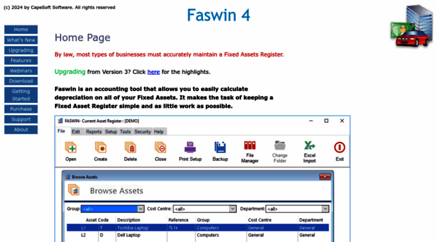 faswin.com