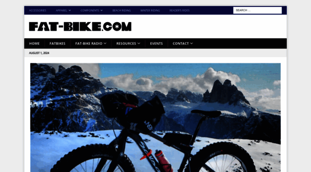 fat-bike.com