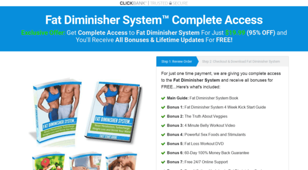 fat-diminisher-system.com