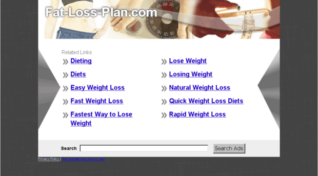 fat-loss-plan.com