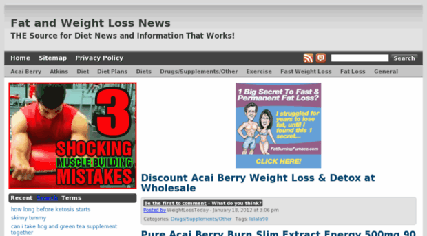 fat-weight-loss-news.com