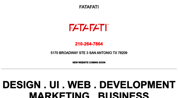 fatafati.com
