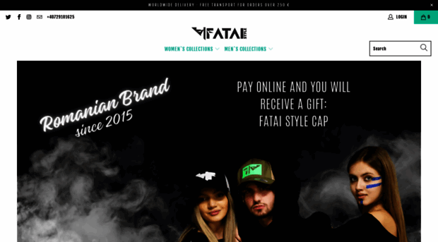 fatai-style.com